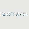 Scott & Co Logo