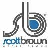Scott Brown Media Logo