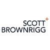 Scott Brownrigg Logo