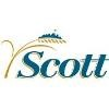 Scott County, Minnesota Logo