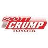Scott Crump Toyota Logo