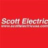 Scott Electric Company Logo