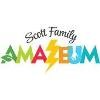 Scott Family Amazeum Logo
