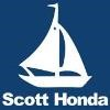 Scott Honda Logo