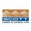Scott Land & Lease Logo