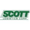 Scott Logistics Logo