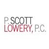 Scott Lowery Law Offices Logo