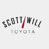 Scott Will Toyota Logo