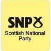 Scottish National Party Logo