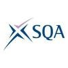 Scottish Qualifications Authority Logo
