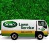 Scotts Lawn Service Logo