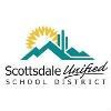 Scottsdale Unified School District Logo