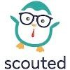 Scouted Logo