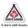Scouts Canada Logo