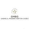 SCP GMBG Logo
