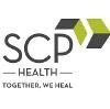 SCP Health Logo