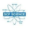 SCP Science Logo