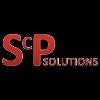 SCP Solutions Logo