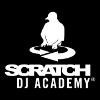 Scratch DJ Logo