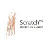 Scratch Marketing + Media Logo