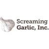 Screaming Garlic Logo
