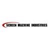 Screen Machine Industries Logo