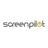 Screen Pilot Logo