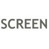 SCREEN Logo