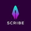 Scribe Media Logo