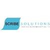 Scribe Solutions Logo