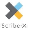 Scribe-X Logo