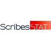 Scribes STAT Logo