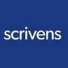 Scrivens Opticians Logo