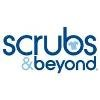 Scrubs & Beyond Logo