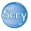 Scry Analytics Logo