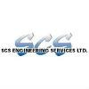 SCS Engineering Services (UK) Logo