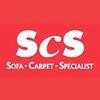 ScS Sofas Logo