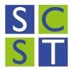SCST Logo