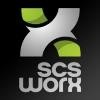 SCSWORX Logo