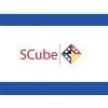 SCube Software Square Systems Logo