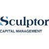 Sculptor Capital Management Logo