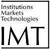 Scuola IMT Alti Studi Lucca Logo
