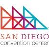 SD Convention Center Logo