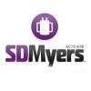 SD Myers Logo