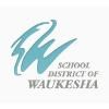 SD of Waukesha Logo