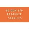SD OOH Ltd Resource Services Logo