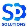 SD Solutions Logo