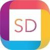 SD Squared Logo