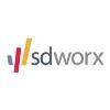 SD Worx Logo