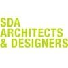 SDA Architects & Designers Logo
